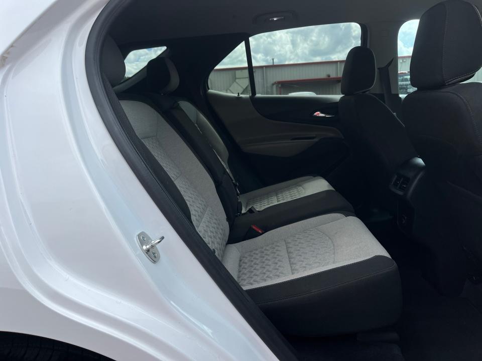 Used 2024 Chevrolet Equinox SUV