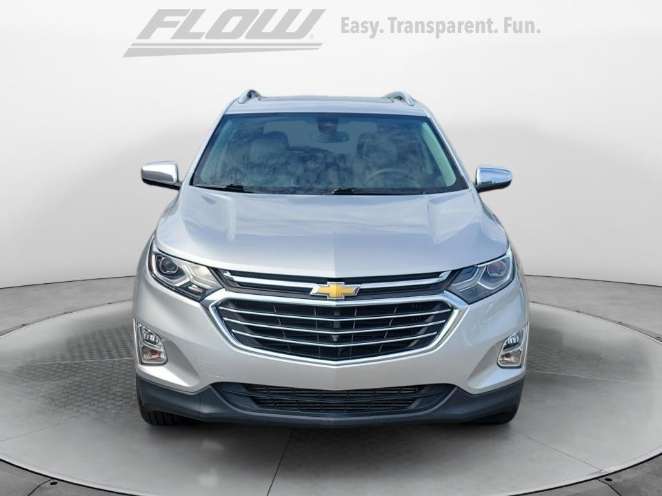 Used 2019 Chevrolet Equinox SUV