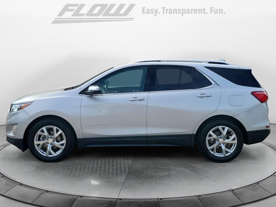 Used 2019 Chevrolet Equinox SUV