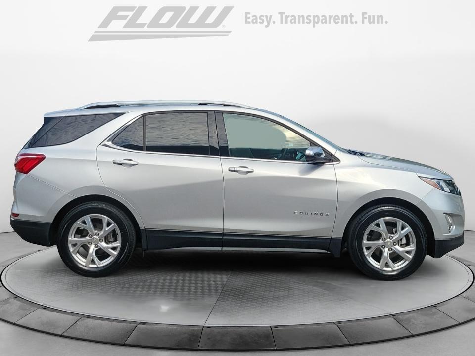 Used 2019 Chevrolet Equinox SUV