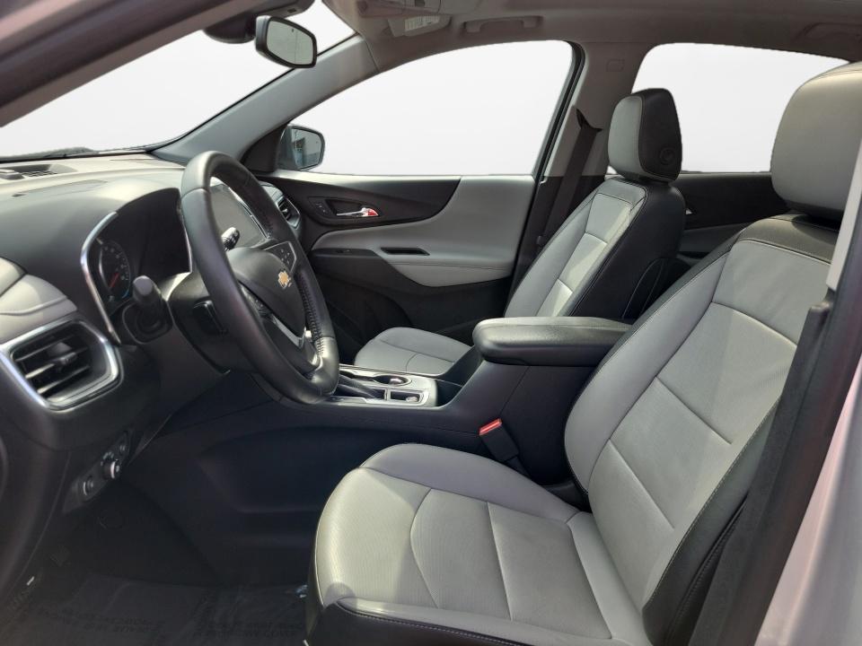 Used 2019 Chevrolet Equinox SUV