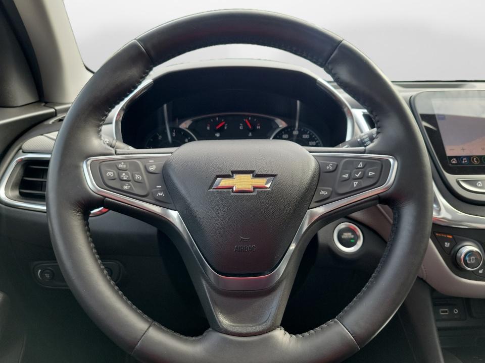 Used 2019 Chevrolet Equinox SUV