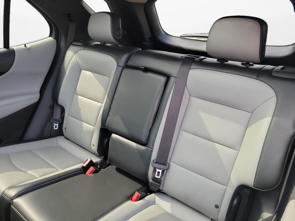Used 2019 Chevrolet Equinox SUV