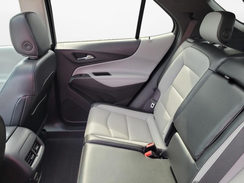 Used 2019 Chevrolet Equinox SUV