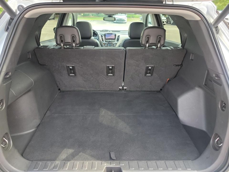 Used 2019 Chevrolet Equinox SUV