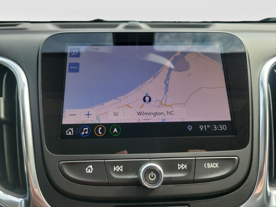 Used 2019 Chevrolet Equinox SUV