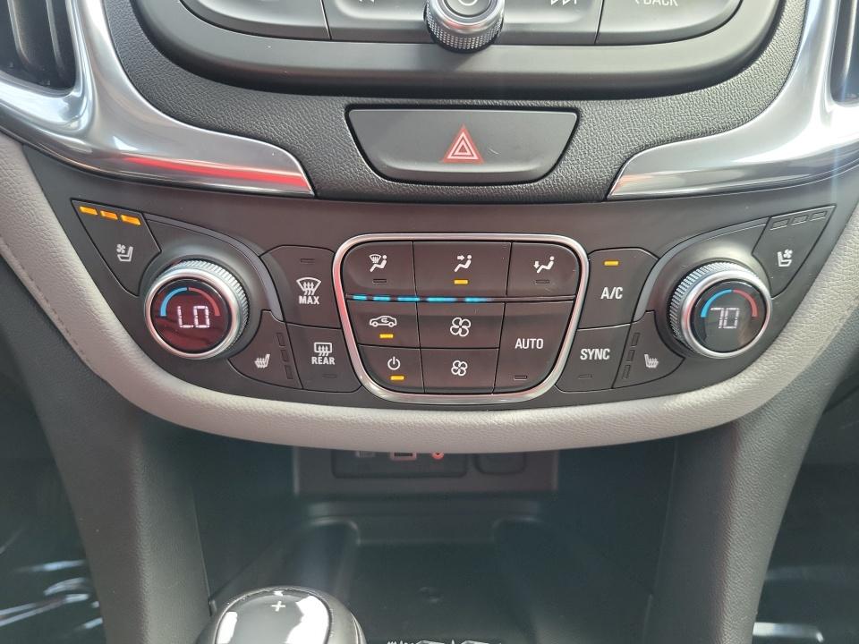 Used 2019 Chevrolet Equinox SUV