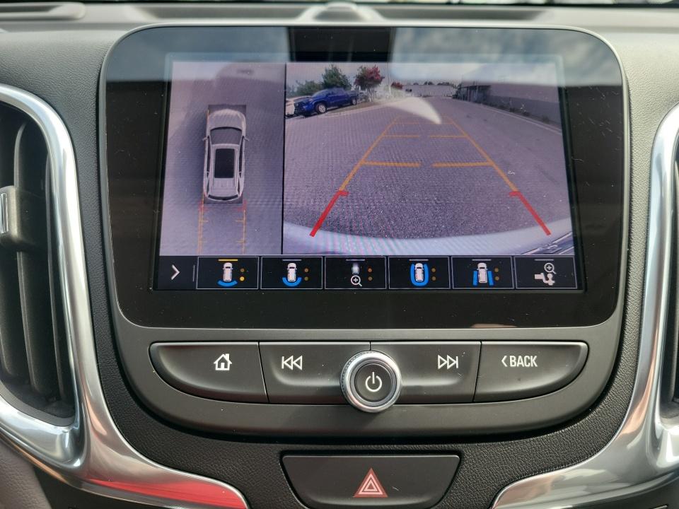 Used 2019 Chevrolet Equinox SUV