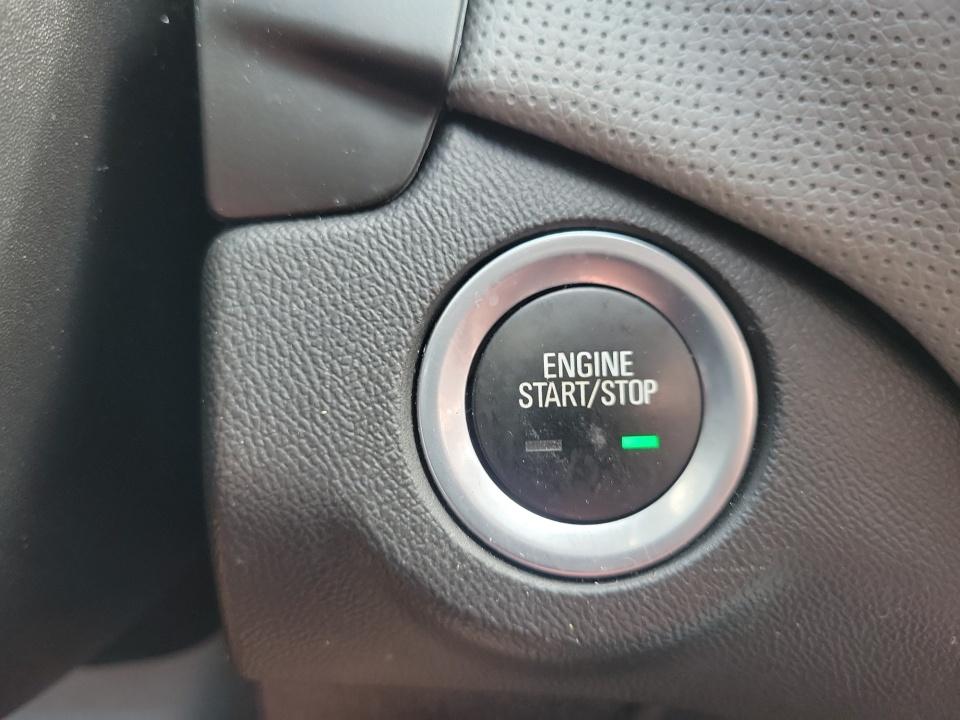 Used 2019 Chevrolet Equinox SUV
