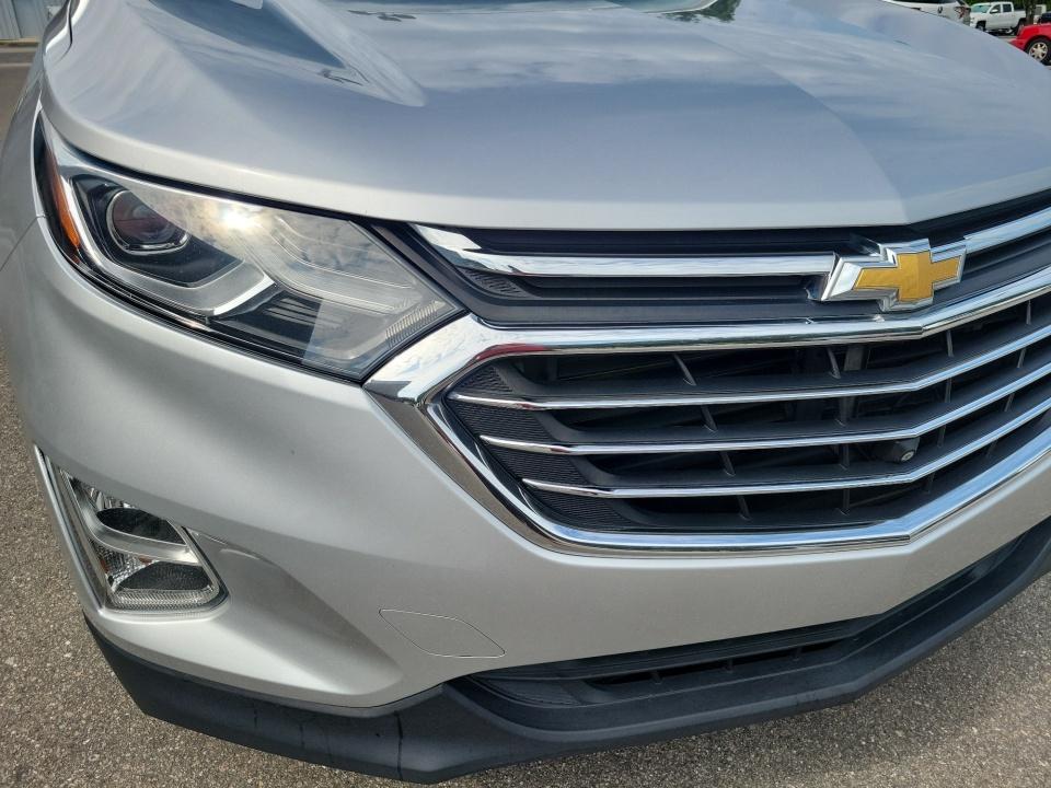 Used 2019 Chevrolet Equinox SUV
