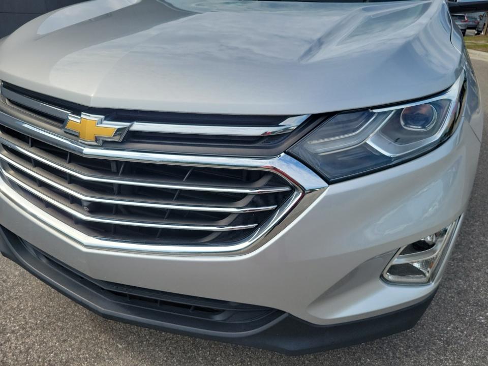 Used 2019 Chevrolet Equinox SUV