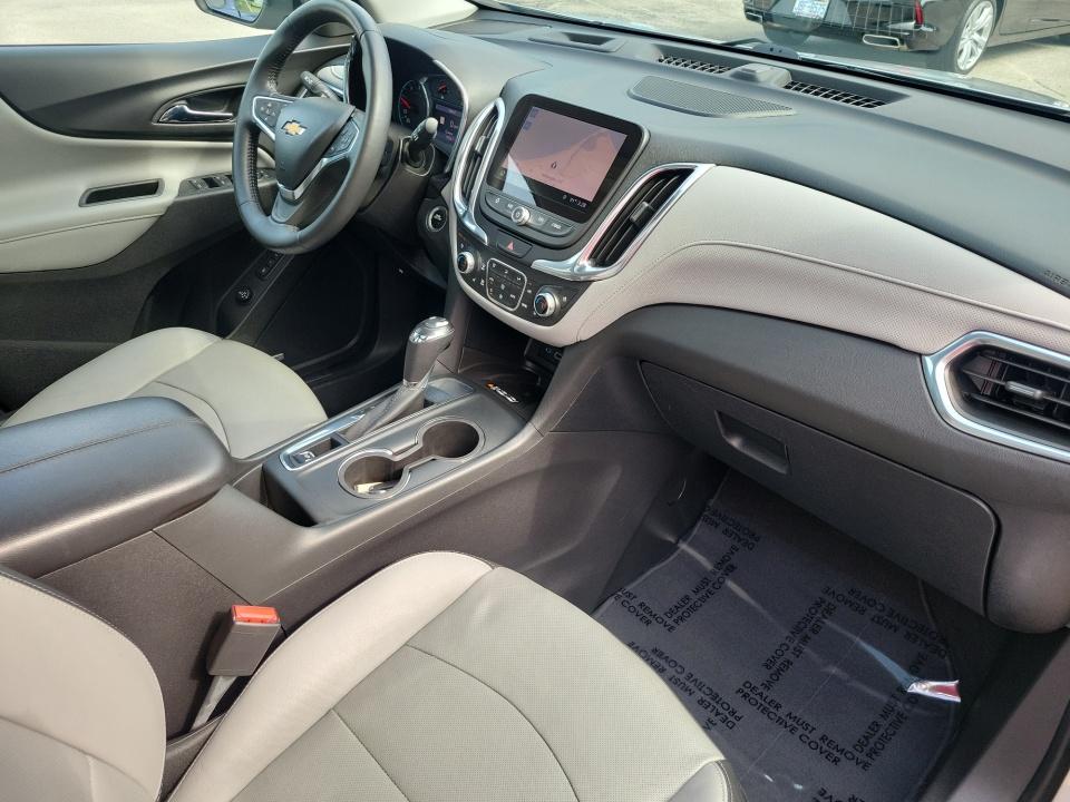 Used 2019 Chevrolet Equinox SUV