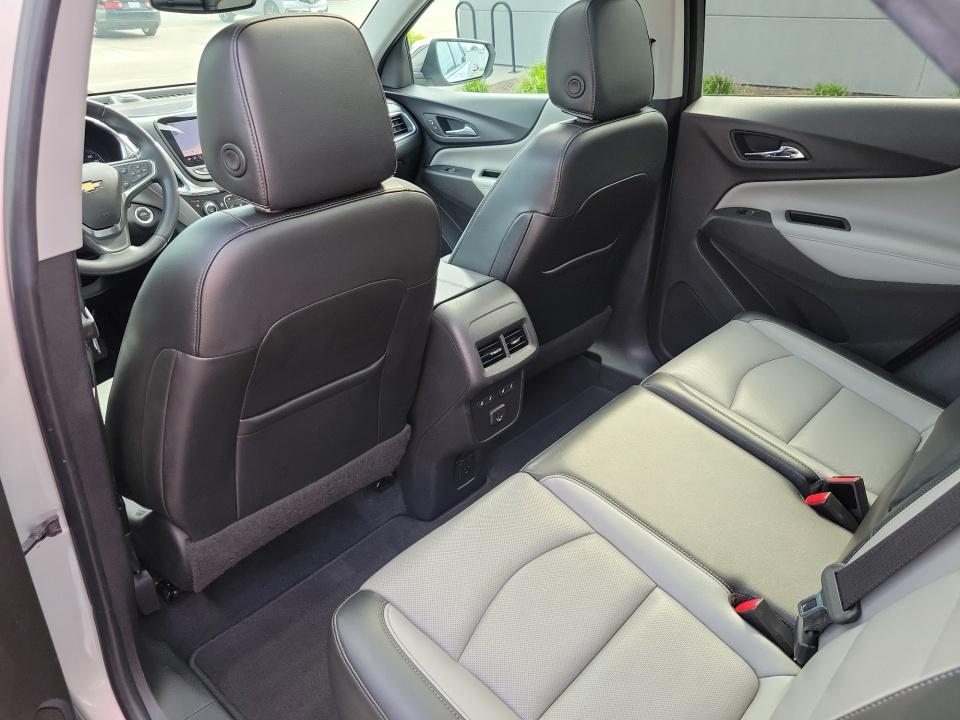 Used 2019 Chevrolet Equinox SUV