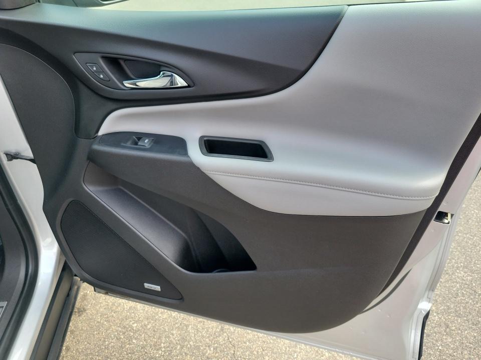 Used 2019 Chevrolet Equinox SUV