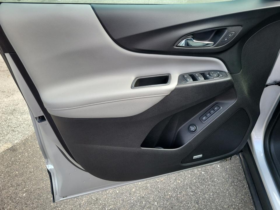Used 2019 Chevrolet Equinox SUV