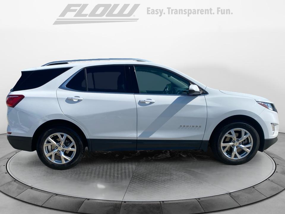 Used 2019 Chevrolet Equinox SUV