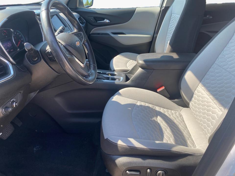 Used 2019 Chevrolet Equinox SUV