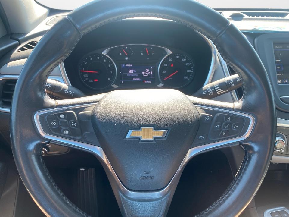 Used 2019 Chevrolet Equinox SUV