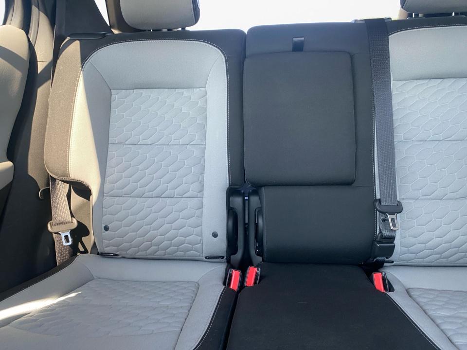 Used 2019 Chevrolet Equinox SUV