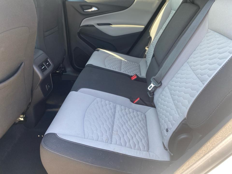 Used 2019 Chevrolet Equinox SUV