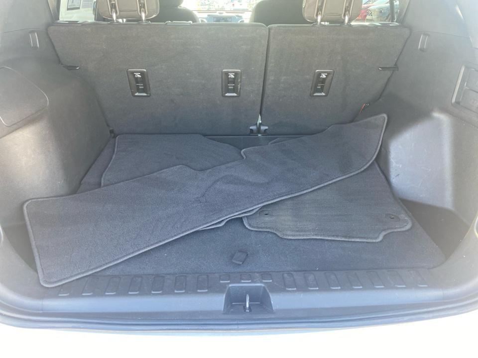 Used 2019 Chevrolet Equinox SUV