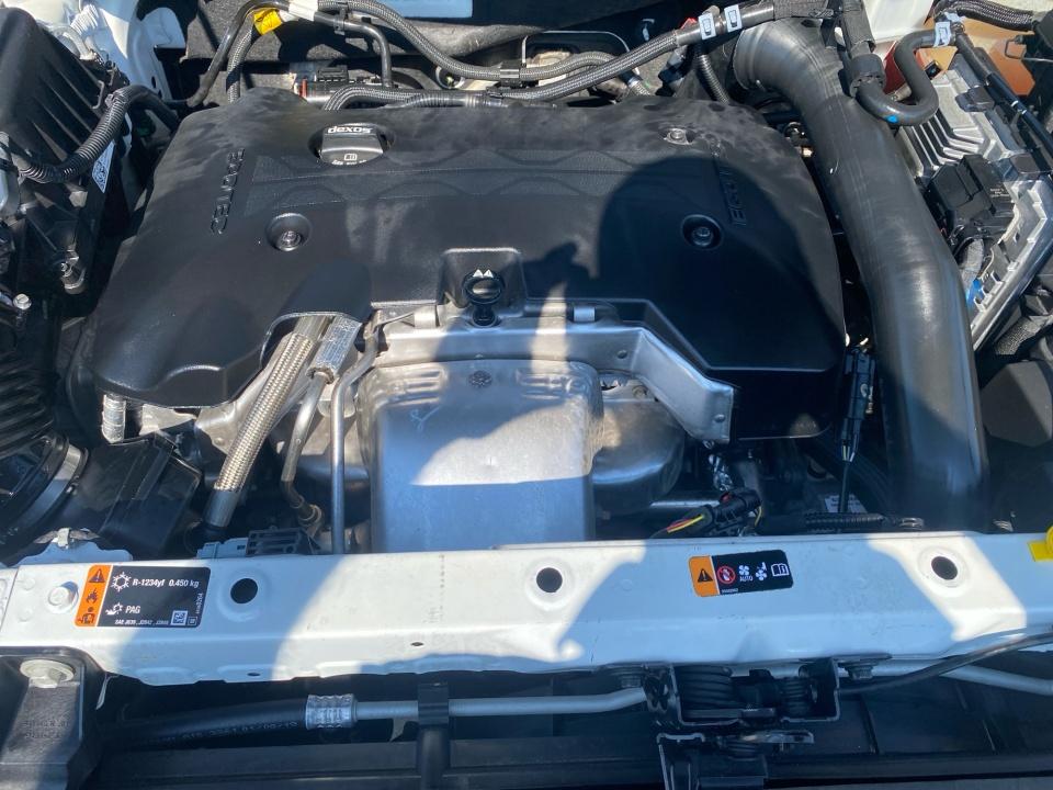 Used 2019 Chevrolet Equinox SUV