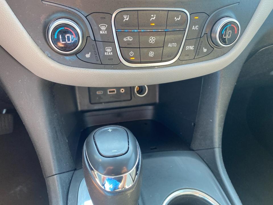 Used 2019 Chevrolet Equinox SUV