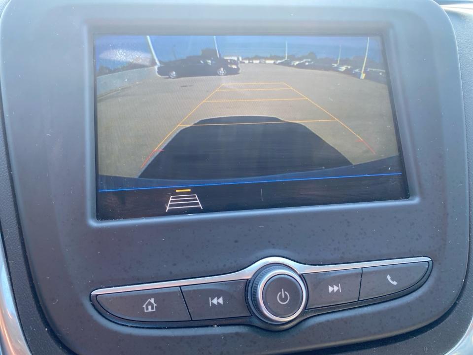 Used 2019 Chevrolet Equinox SUV