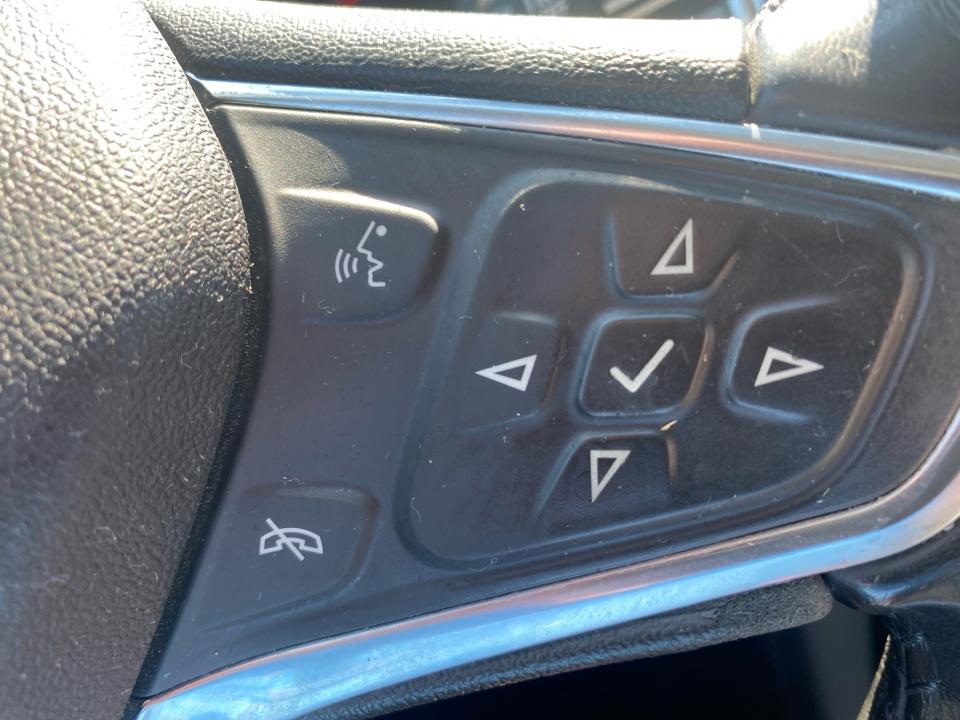 Used 2019 Chevrolet Equinox SUV