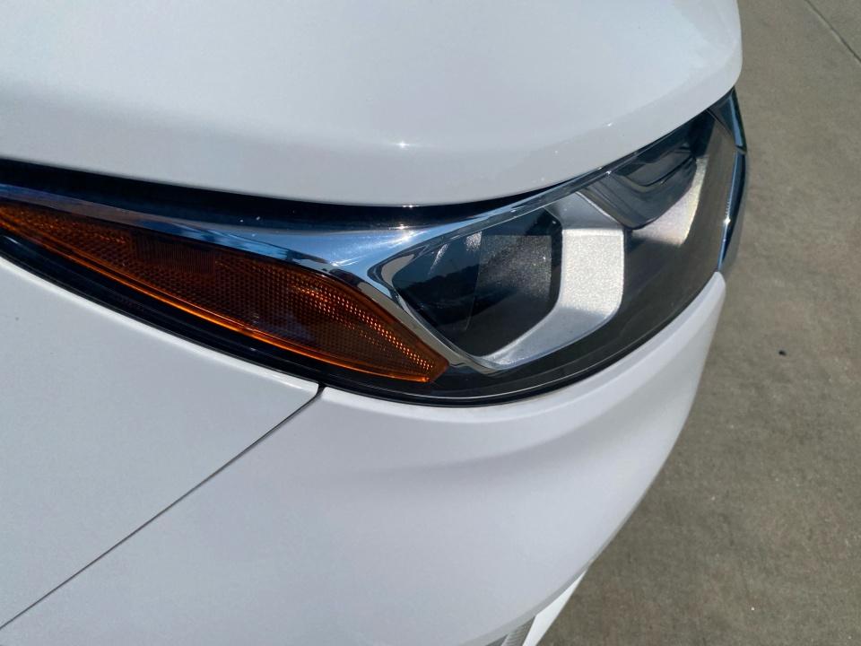Used 2019 Chevrolet Equinox SUV