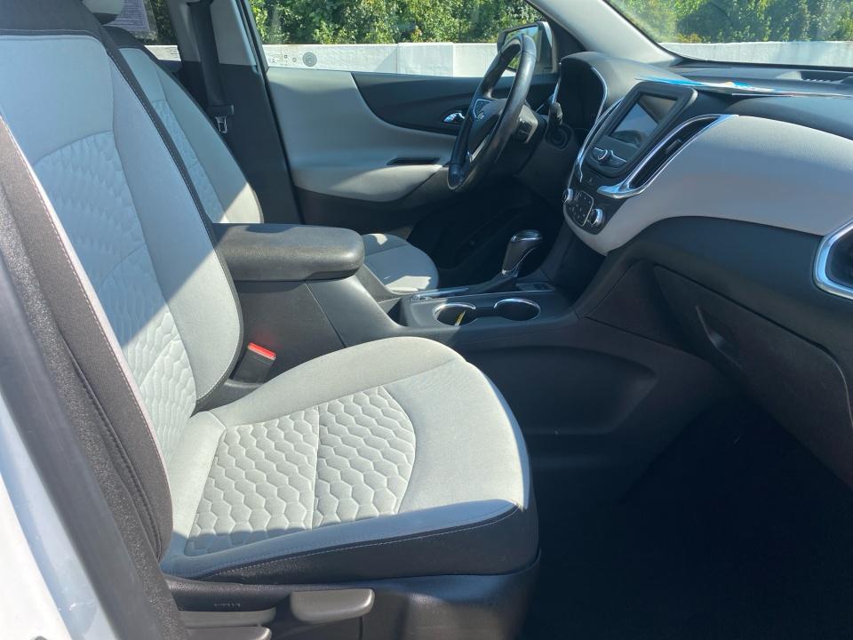 Used 2019 Chevrolet Equinox SUV