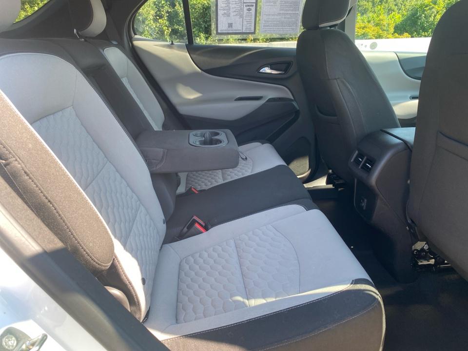 Used 2019 Chevrolet Equinox SUV