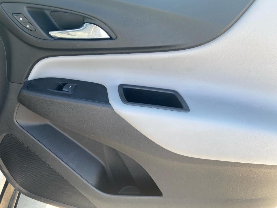 Used 2019 Chevrolet Equinox SUV