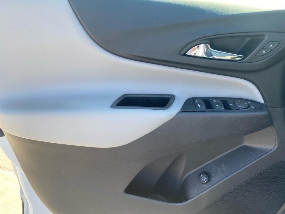 Used 2019 Chevrolet Equinox SUV