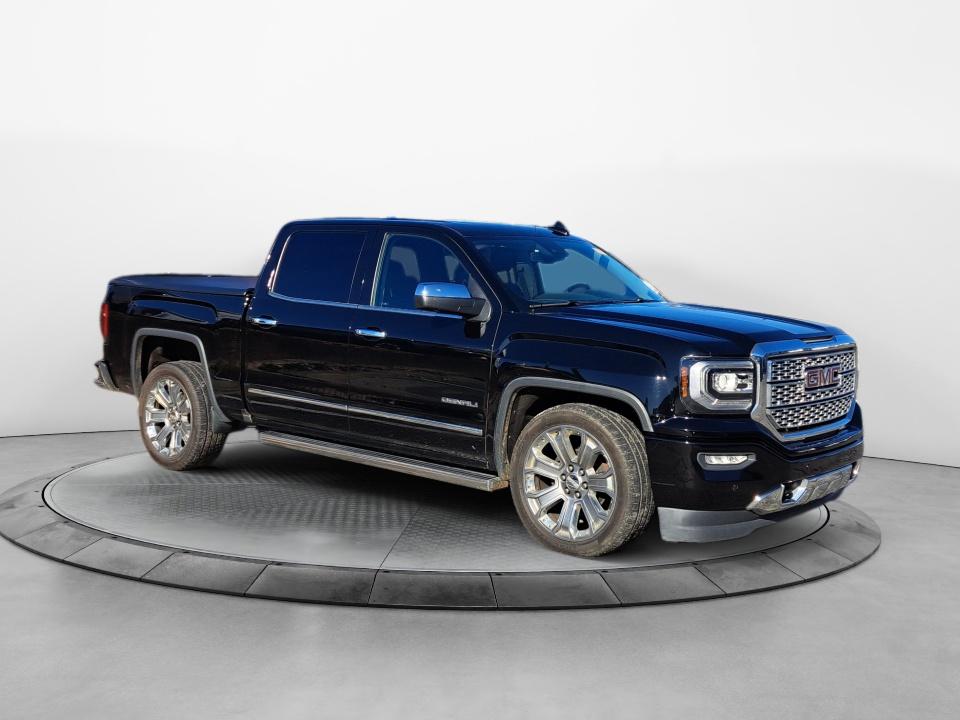 2017 GMC Sierra 1500 Denali Denali's photo