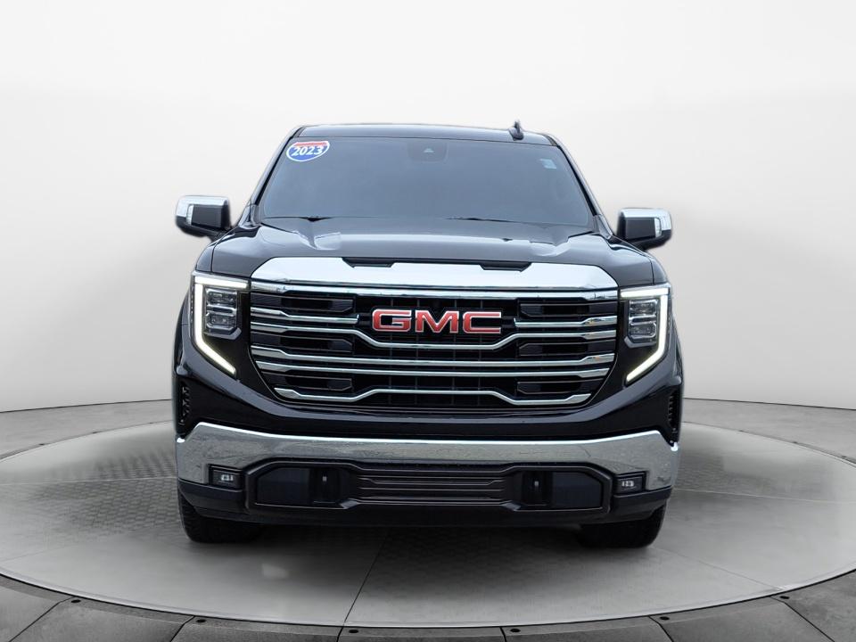 Used 2023 GMC Sierra 1500 Truck