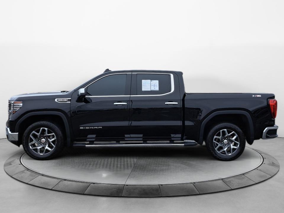 Used 2023 GMC Sierra 1500 Truck