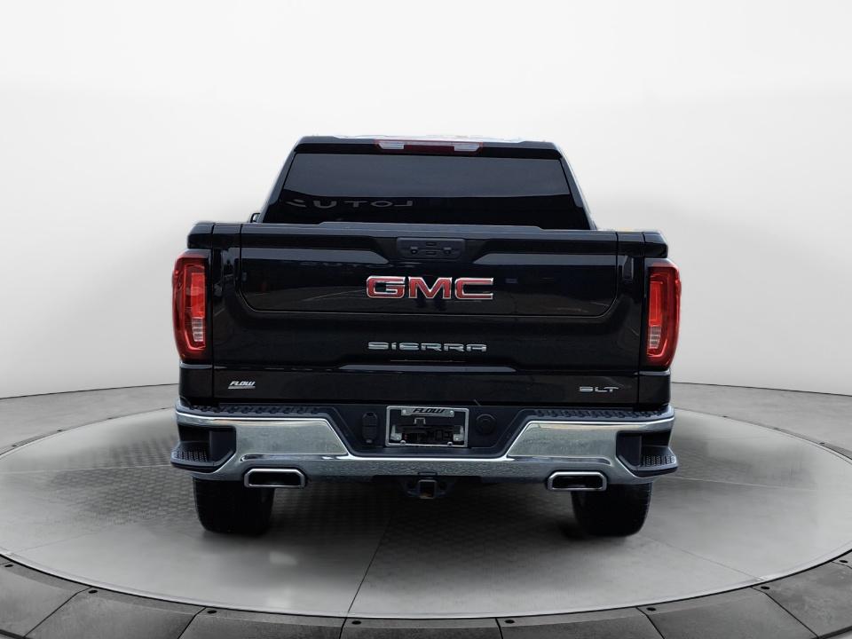 Used 2023 GMC Sierra 1500 Truck