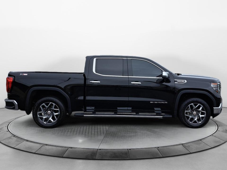Used 2023 GMC Sierra 1500 Truck