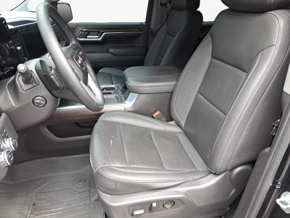 Used 2023 GMC Sierra 1500 Truck