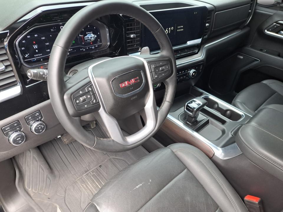Used 2023 GMC Sierra 1500 Truck