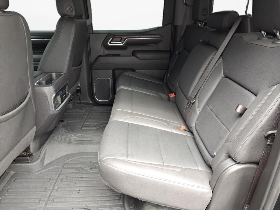 Used 2023 GMC Sierra 1500 Truck