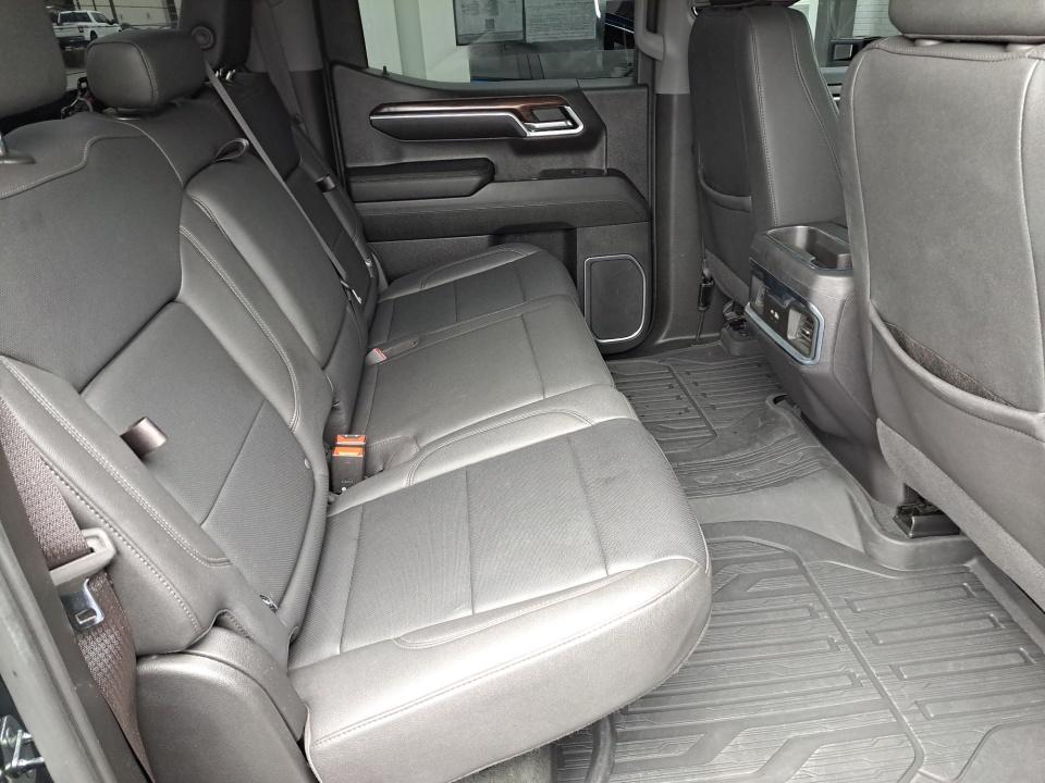 Used 2023 GMC Sierra 1500 Truck