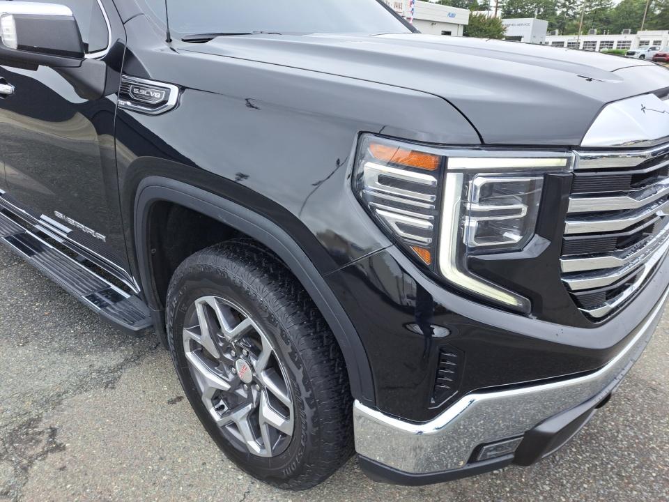 Used 2023 GMC Sierra 1500 Truck