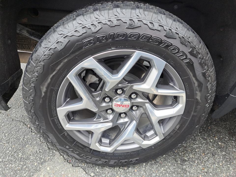 Used 2023 GMC Sierra 1500 Truck