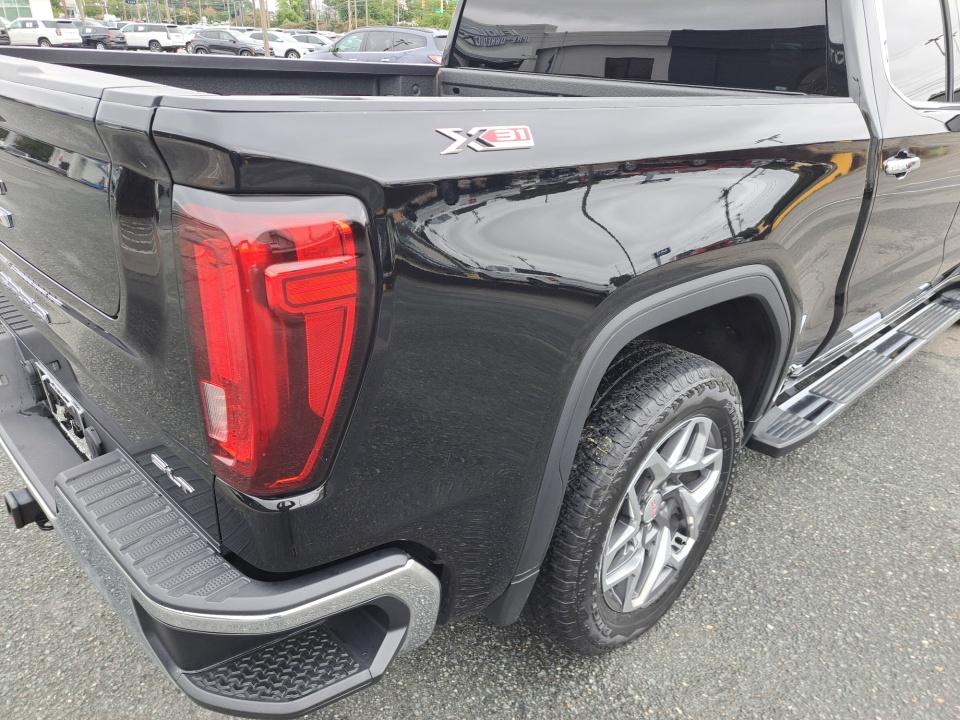 Used 2023 GMC Sierra 1500 Truck