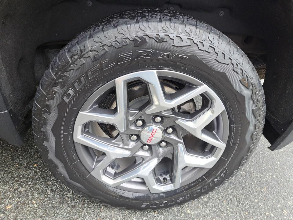 Used 2023 GMC Sierra 1500 Truck