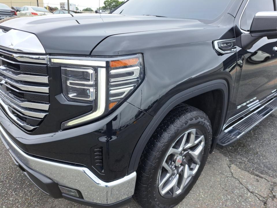 Used 2023 GMC Sierra 1500 Truck