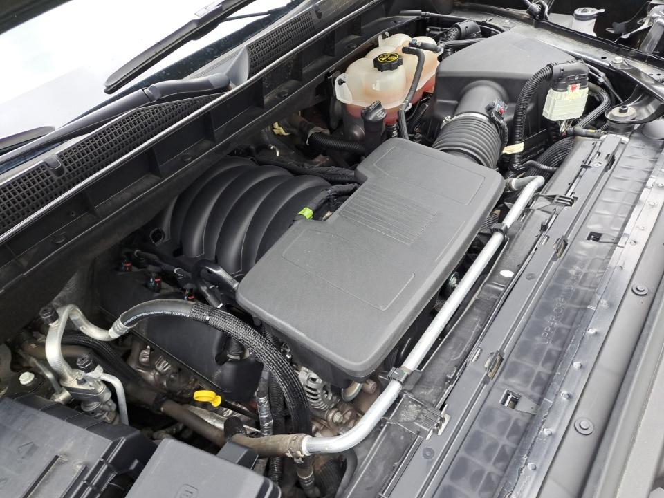 Used 2023 GMC Sierra 1500 Truck