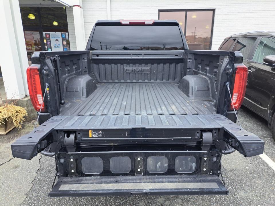 Used 2023 GMC Sierra 1500 Truck